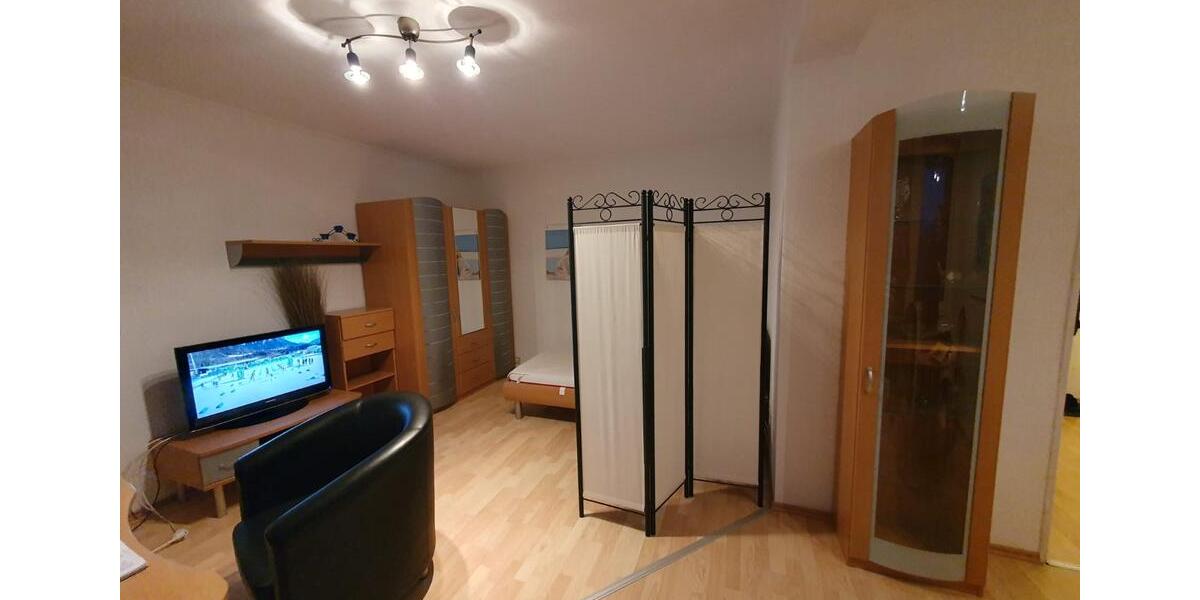 Wohnen auf Zeit Wolfsburg Detmerode - 3 Zimmer, 69 m&sup2;, 995&euro; | Angebot:25171256