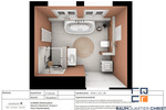 Etagenwohnung Marktredwitz - 3 Zimmer, 120 m&sup2;, 1.200&euro; | Angebot:25691879