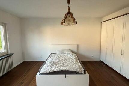 WG Zimmer frei! 7 zimmer