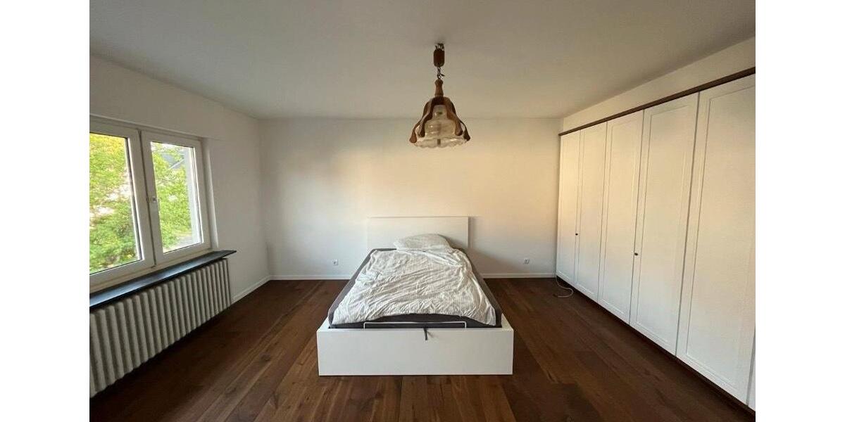 WG Zimmer frei! 7 zimmer