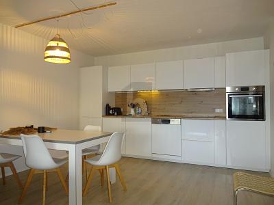 MODERN MÖBLIERT UND HELL IN SILLENBUCH 3 zimmer