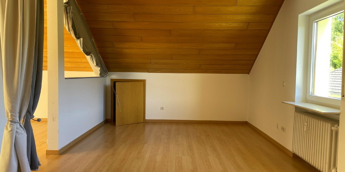 - Terrassenwohnung Bad Orb Main-Kinzig-Kreis | Angebot:25866501