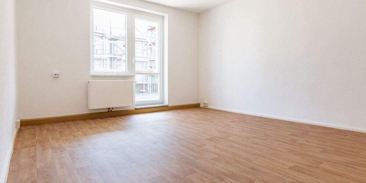 Etagenwohnung Oschatz - 2 Zimmer, 48 m&sup2;, 290&euro; | Angebot:24789335