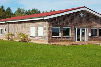 Gewerbeobjekt Bunde - 1.475&euro; | Angebot:24370481