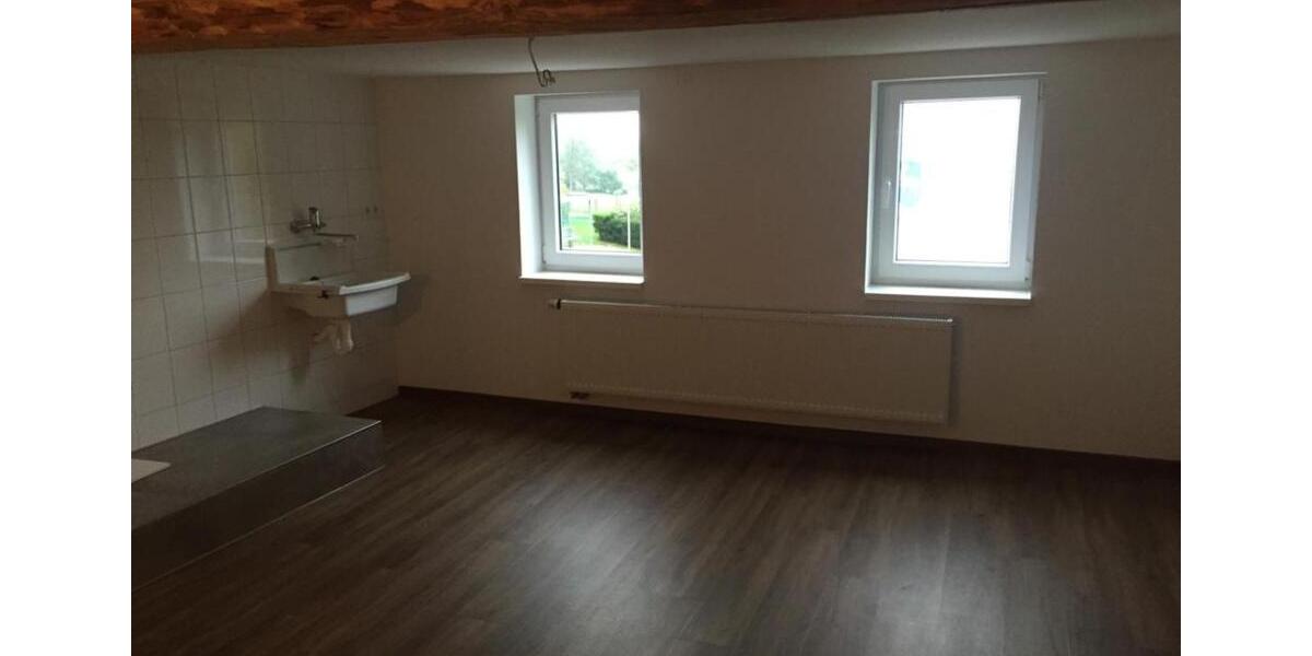 Erdgeschoßwohnung Staufenberg - 4 Zimmer, 121 m&sup2;, 913&euro; | Angebot:24781244