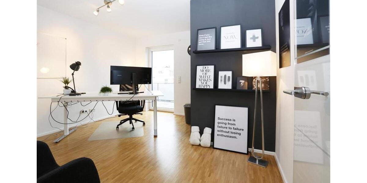 Etagenwohnung Montabaur - 4 Zimmer, 123 m&sup2;, 1.510&euro; | Angebot:25633050