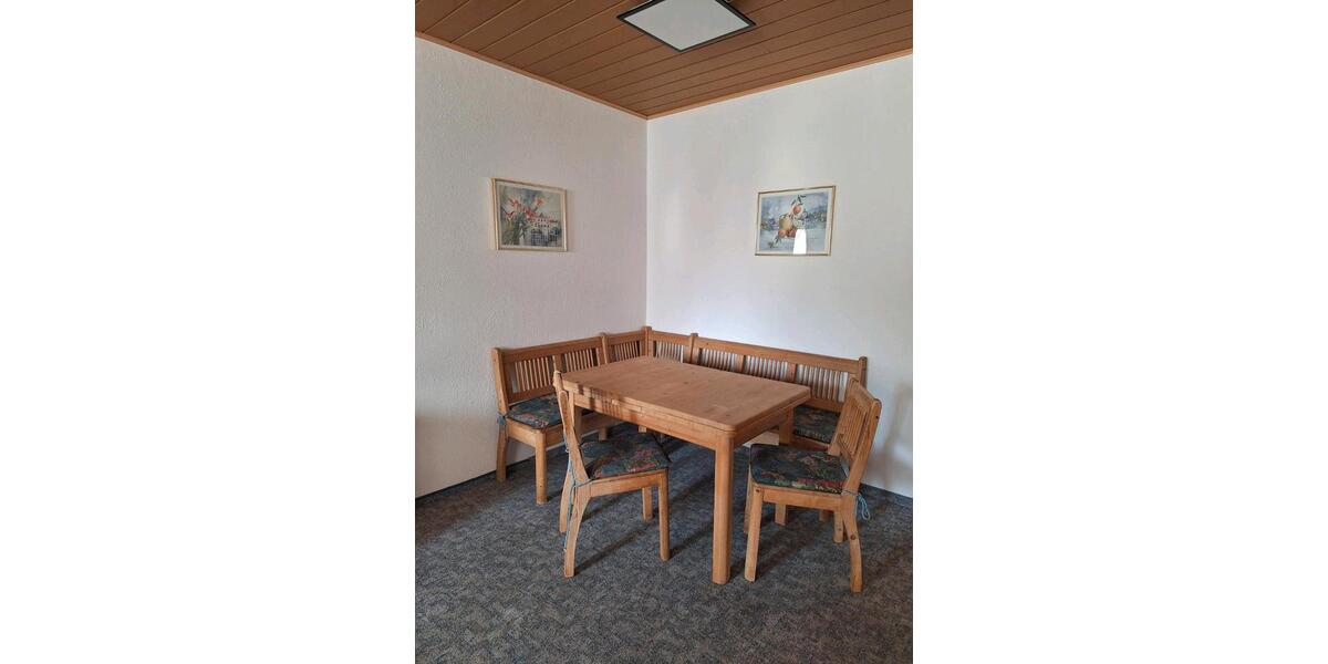 Etagenwohnung Bad Birnbach Asenham - 1 Zimmer, 32 m&sup2;, 450&euro; | Angebot:25568263