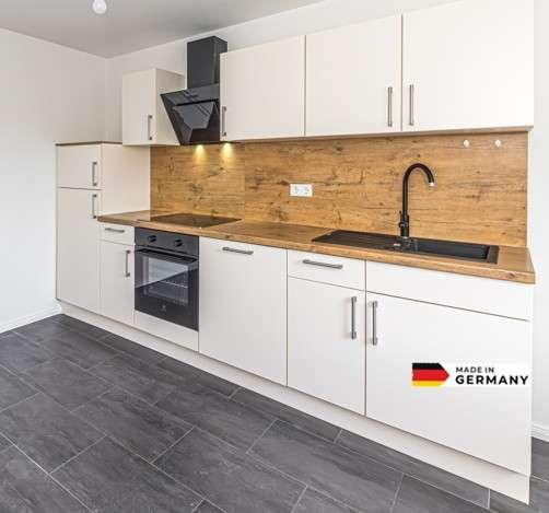 Etagenwohnung Leipzig Mitte - 4 Zimmer, 130 m&sup2;, 1.749&euro; | Angebot:26490926