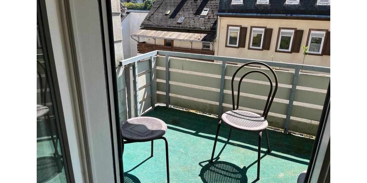 Erdgeschoßwohnung Mainz Gonsenheim - 1 Zimmer, 54 m&sup2;, 650&euro; | Angebot:26516354