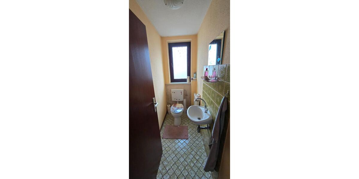 Etagenwohnung Hammersbach - 4 Zimmer, 100 m&sup2;, 900&euro; | Angebot:26704595