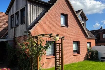 Haushälfte in ruhiger Wohnlage 4 zimmer