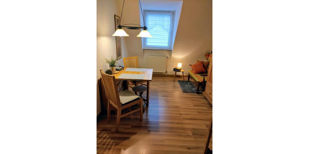 Wohnen auf Zeit Gelsenkirchen Gelsenkirchen-West - 3.5 Zimmer, 53 m&sup2;, 1.090&euro; | Angebot:25144183