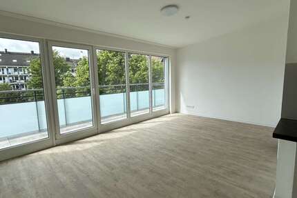 Wohnung Aachen Aachen-Mitte - 1 Zimmer, 39 m&sup2;, 570&euro; | Angebot:27076388