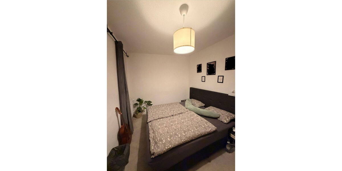 Etagenwohnung Heringen / Helme Heringen - 3 Zimmer, 79 m&sup2;, 700&euro; | Angebot:26642304