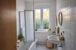 Erdgeschoßwohnung Ebersdorf bei Coburg - 4 Zimmer, 125 m&sup2;, 1.400&euro; | Angebot:26670243