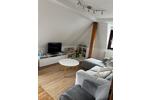 Dachgeschoßwohnung Schwalmstadt - 3 Zimmer, 55 m&sup2;, 440&euro; | Angebot:24572792