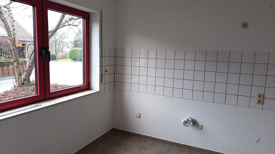 Erdgeschoßwohnung Riegelsberg - 2 Zimmer, 68 m&sup2;, 680&euro; | Angebot:24839785