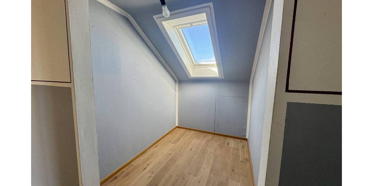 Etagenwohnung Bad Wörishofen Kirchdorf - 3 Zimmer, 85 m&sup2;, 850&euro; | Angebot:26290547