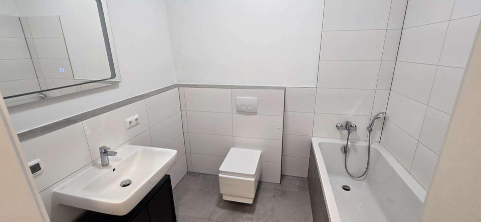 Etagenwohnung Offenbach am Main Bieber - 3 Zimmer, 85 m&sup2;, 1.200&euro; | Angebot:26647526