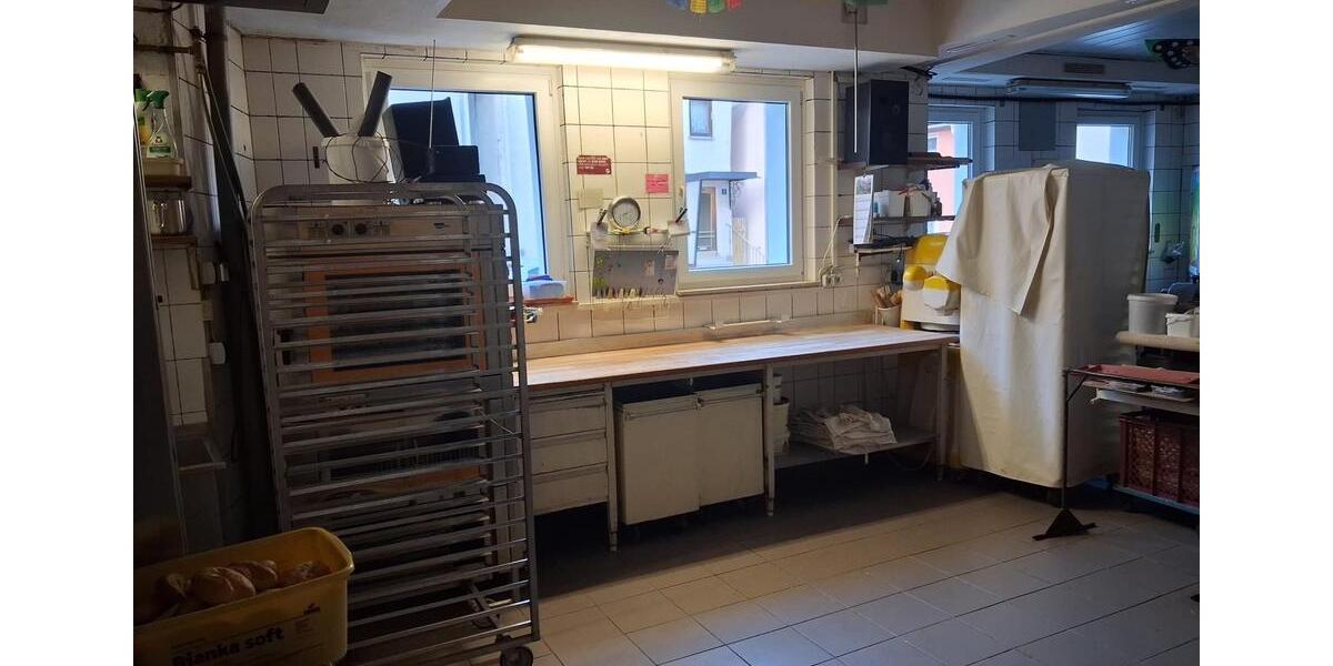 Gewerbeobjekt Bischofsheim in der Rhön - 1.500&euro; | Angebot:26025620