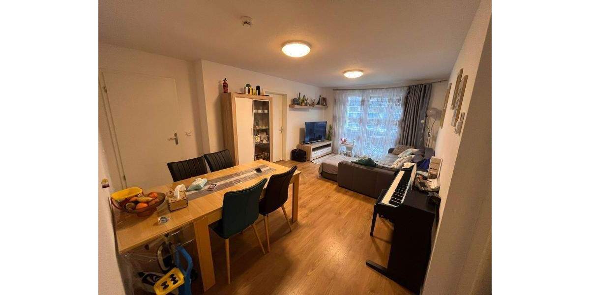 Etagenwohnung Berlin Hellersdorf - 4 Zimmer, 95 m&sup2;, 1.382&euro; | Angebot:26401341