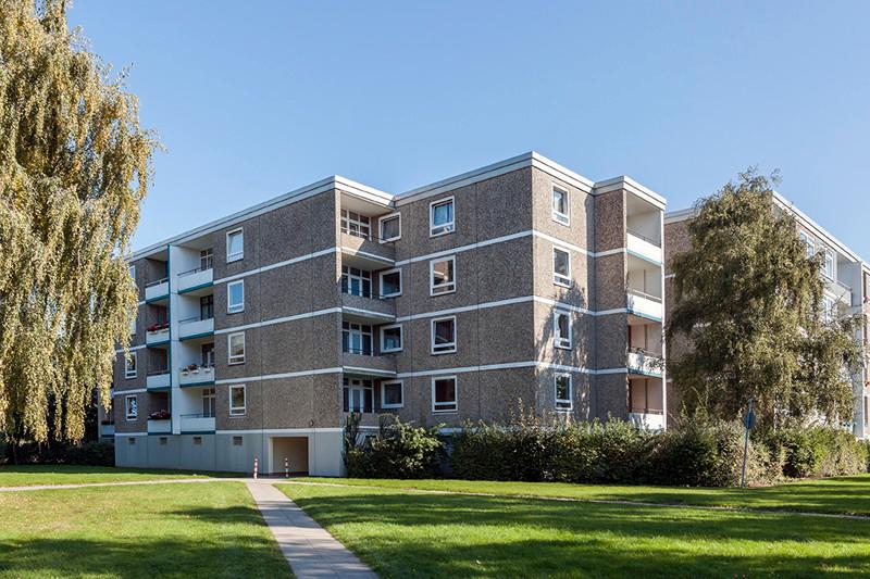 Etagenwohnung Hannover Bothfeld-Vahrenheide - 2 Zimmer, 61 m&sup2;, 614&euro; | Angebot:26166529