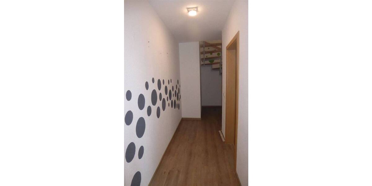 Etagenwohnung Ilmenau-Manebach Manebach - 4 Zimmer, 105 m&sup2;, 650&euro; | Angebot:26798529