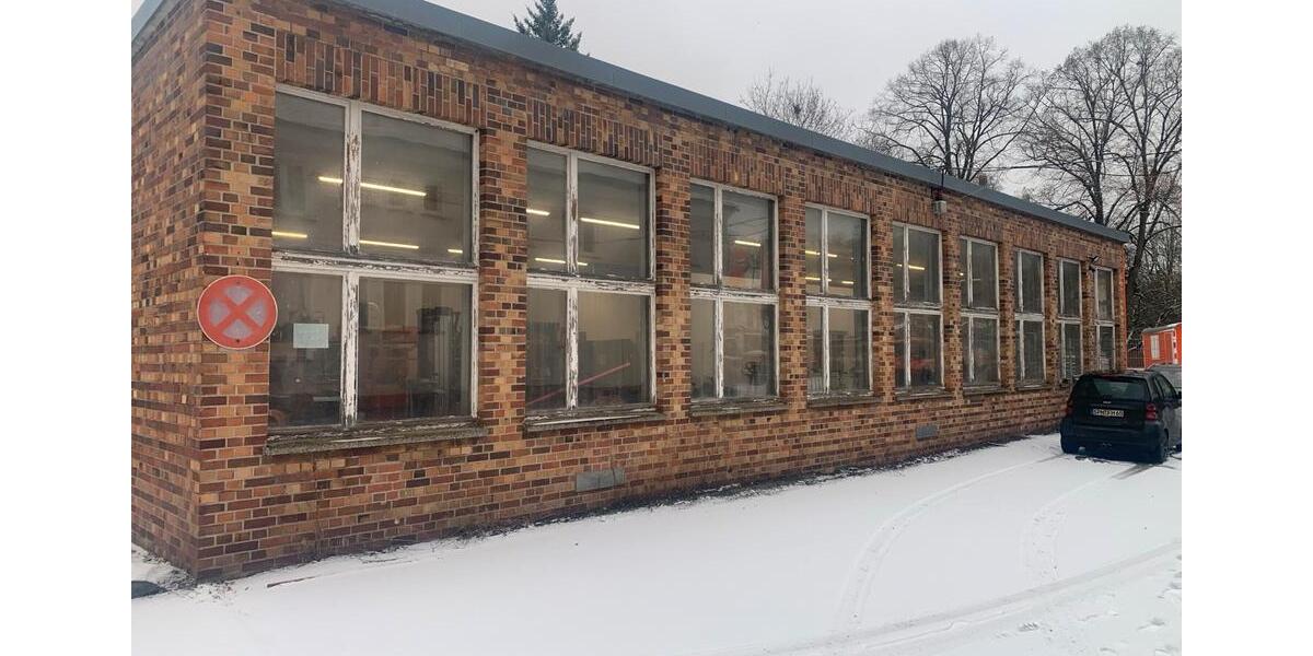 Gewerbeobjekt Spremberg - 1.800&euro; | Angebot:24762271