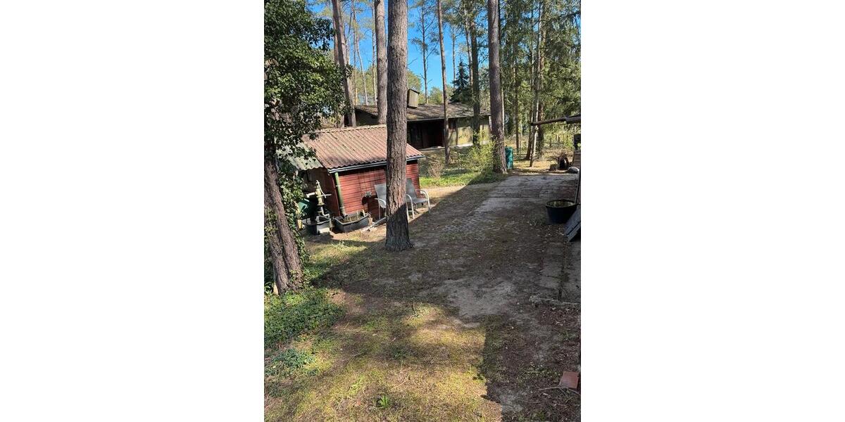 Einfamilienhaus Gorleben - 4 Zimmer, 87 m&sup2;, 600&euro; | Angebot:26261825