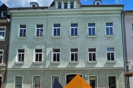 Gewerbeobjekt Oelsnitz/Vogtl. Oelsnitz - 2 Zimmer, 150&euro; | Angebot:23883150