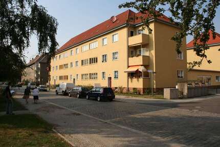 Wohnung Magdeburg Neue Neustadt - 2 Zimmer, 55 m&sup2;, 402&euro; | Angebot:26803327
