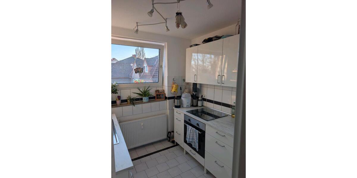 Wohnen auf Zeit Oldenburg Kreyenbrück - 1 Zimmer, 30 m&sup2;, 480&euro; | Angebot:25398585