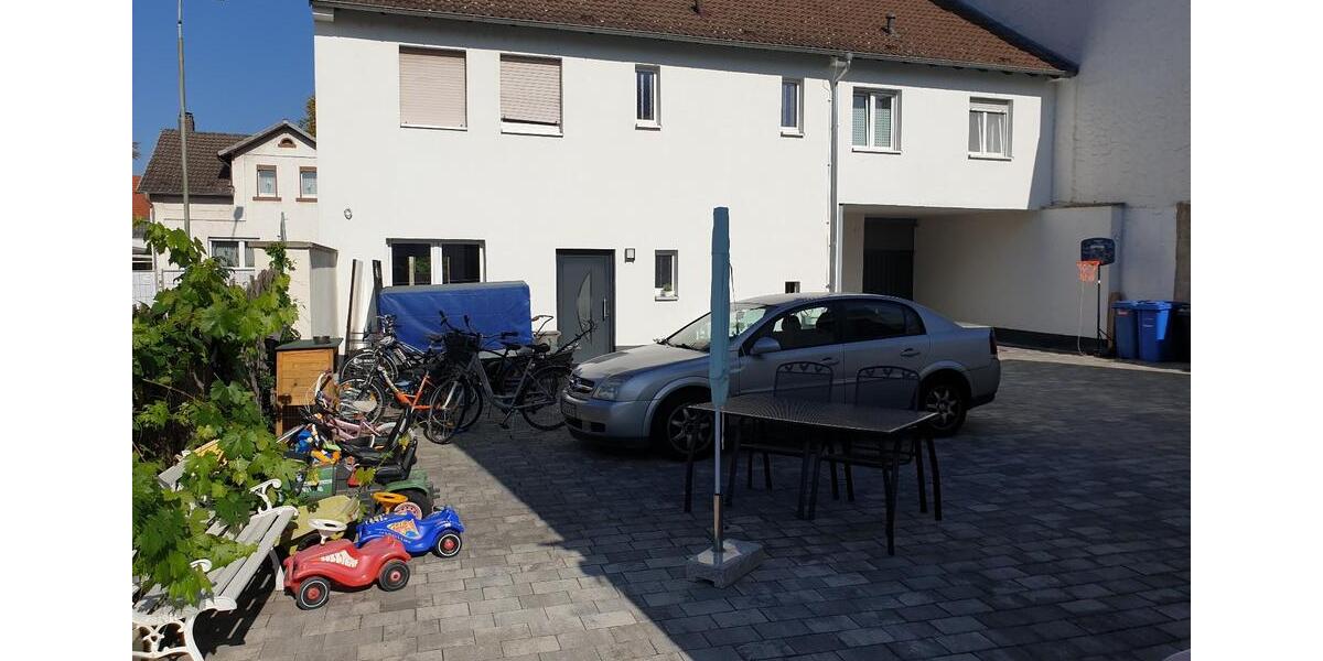 Wohnen auf Zeit Mühlheim am Main - 3 Zimmer, 100 m&sup2;, 450&euro; | Angebot:24153808