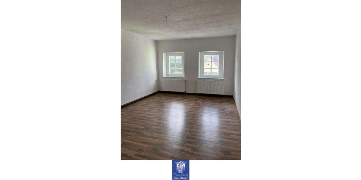 Etagenwohnung Lauenstein Lauenstein - 3 Zimmer, 72 m&sup2;, 389&euro; | Angebot:18721509