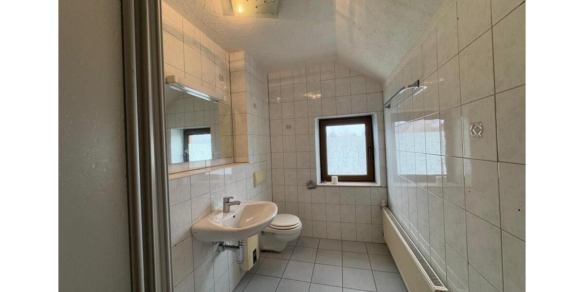 IK | Dittweiler - Schöne 3 Zimmer Dachgeschosswohnung 3 zimmer