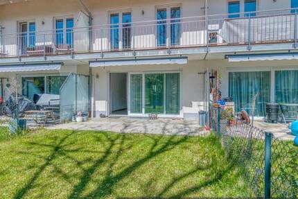 Haus Kirchseeon - 4 Zimmer, 148 m&sup2;, 1.890&euro; | Angebot:26433326