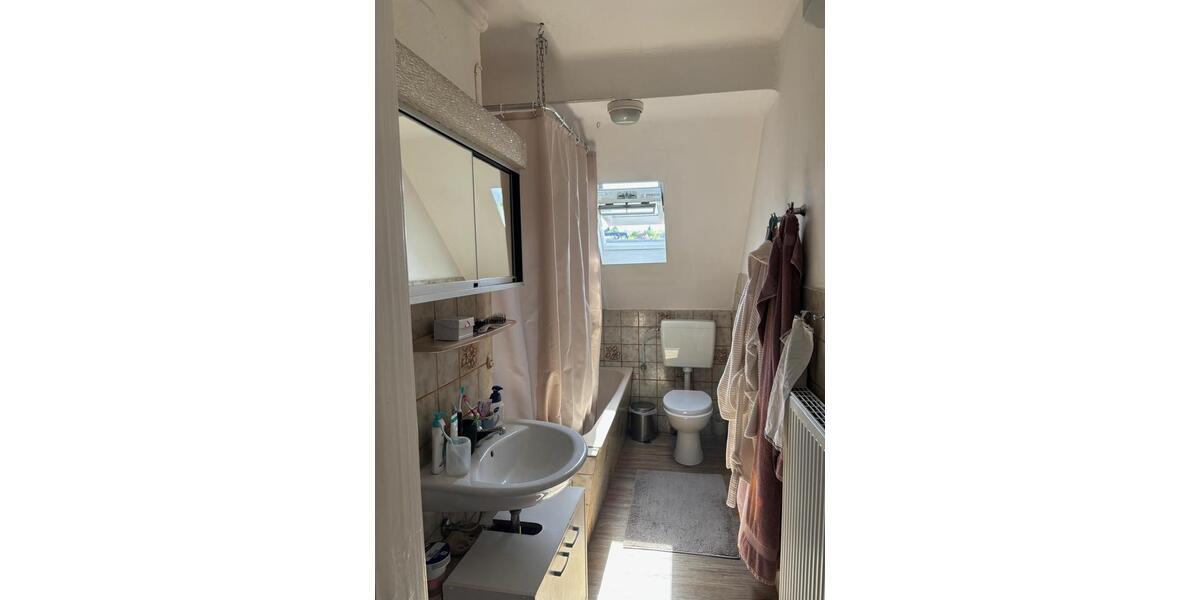 Wohnen auf Zeit Osnabrück Hafen - 18.5 Zimmer, 97 m&sup2;, 450&euro; | Angebot:26703500