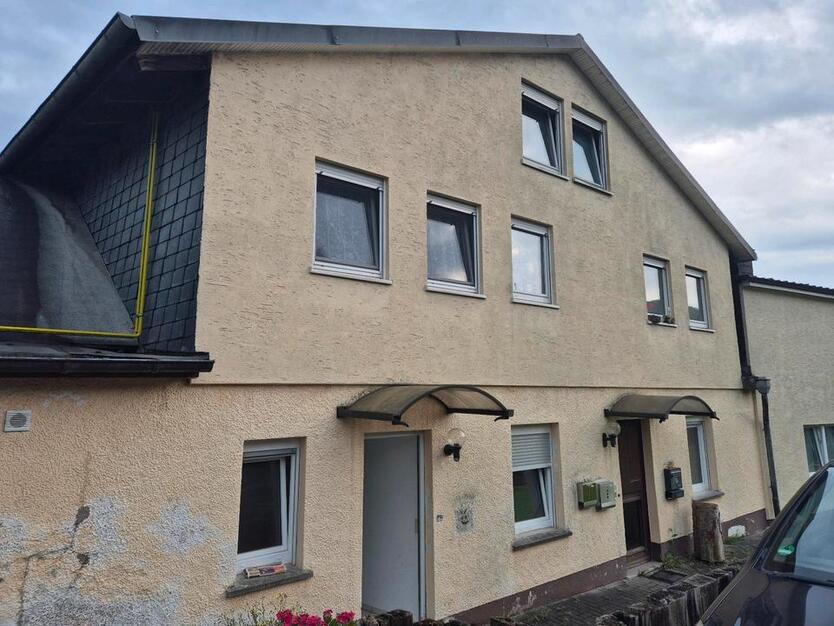 3 ZKB Wohnung in Mudersbach Niederschelderhütte