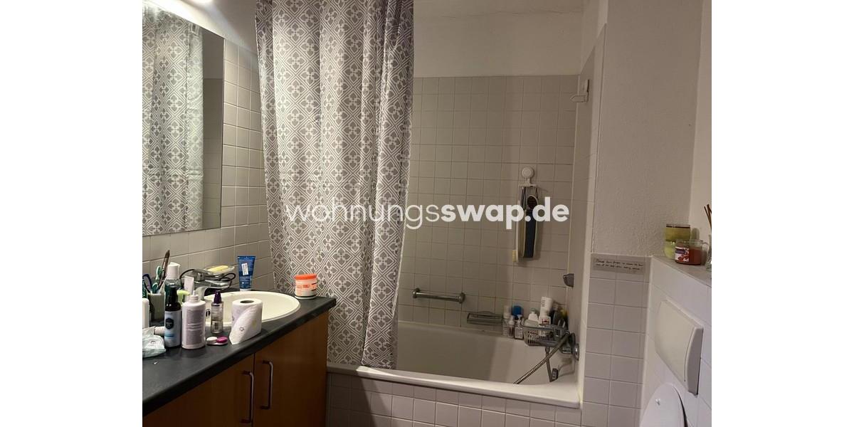Etagenwohnung München Aubing-Lochhausen-Langwied - 1 Zimmer, 15 m&sup2;, 550&euro; | Angebot:24540442