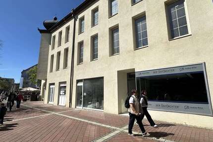 Gewerbeobjekt Bad-Wörishofen Wörishofen - 1.200&euro; | Angebot:26646834