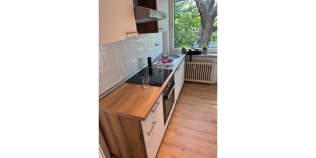 Wohnen auf Zeit Bonn Küdinghoven - 1 Zimmer, 1 m&sup2;, 730&euro; | Angebot:25297644