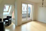 Dachgeschoßwohnung mit Aufzug und Terrasse in urbaner Lage