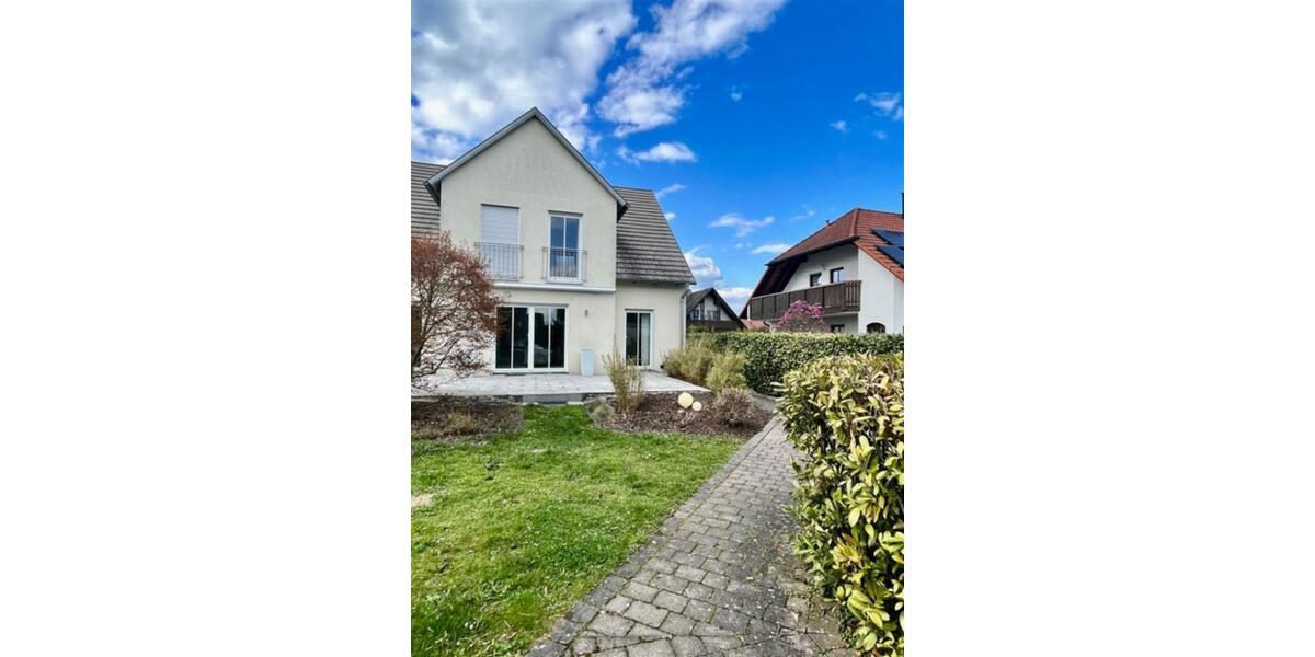 Lichtdurchflutetes Einfamilienhaus mit hochwertiger Ausstattung 6 zimmer