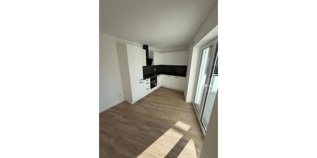 Etagenwohnung Mering - 3 Zimmer, 81 m&sup2;, 1.465&euro; | Angebot:24851771