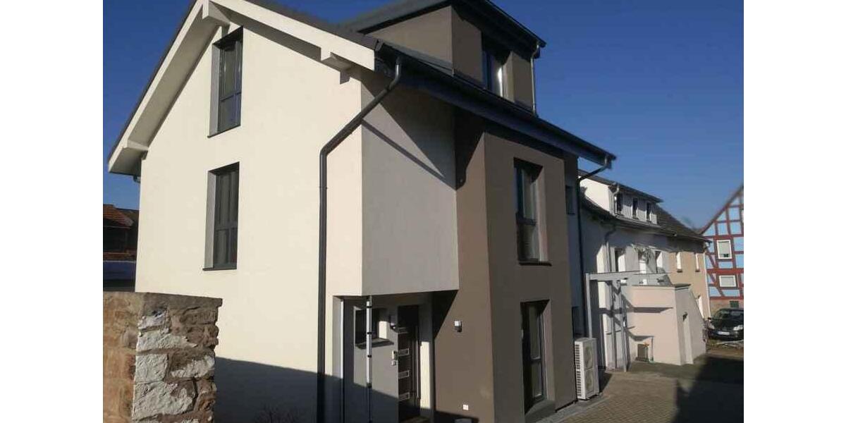 Einfamilienhaus Wächtersbach - 5 Zimmer, 160 m&sup2;, 1.890&euro; | Angebot:26615662