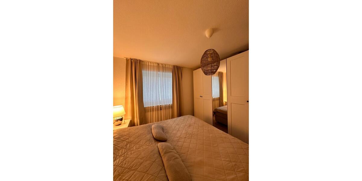 Etagenwohnung Hannover Buchholz-Kleefeld - 2 Zimmer, 63 m&sup2;, 1.250&euro; | Angebot:26454329