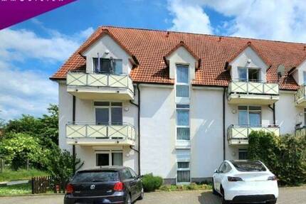 Wohnung Oschersleben - 2 Zimmer, 42 m&sup2;, 380&euro; | Angebot:26065310