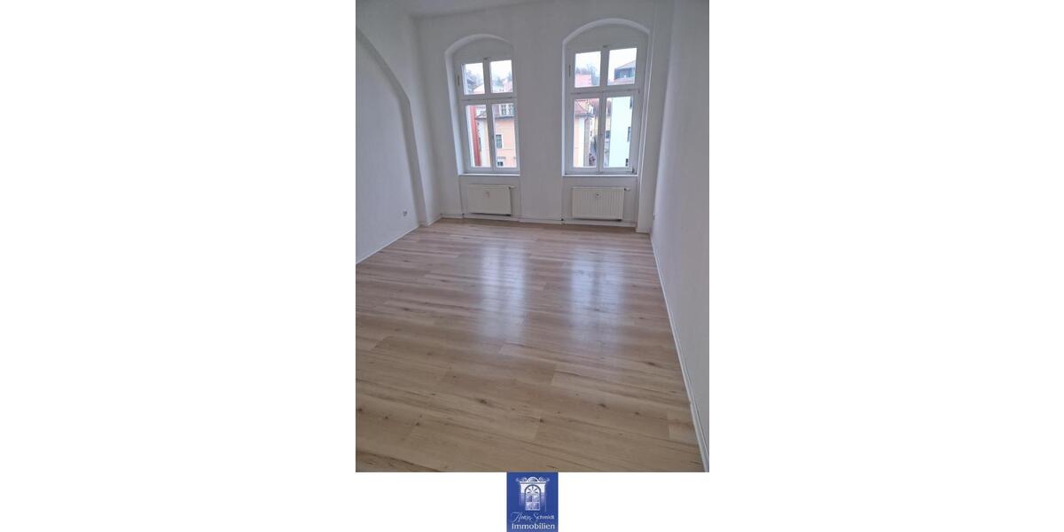 Etagenwohnung Meißen - 2 Zimmer, 47 m&sup2;, 395&euro; | Angebot:26153433