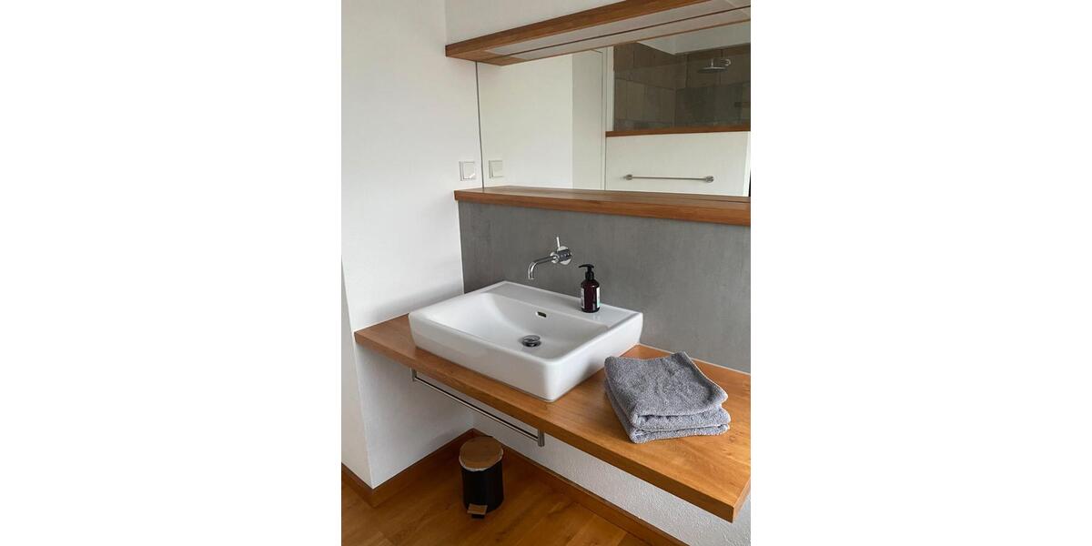 Wohnen auf Zeit Aschaffenburg Damm - 1 Zimmer, 33 m&sup2;, 820&euro; | Angebot:26659043