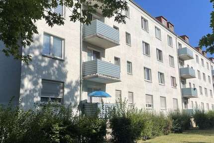 Wohnung Nauen - 1 Zimmer, 33 m&sup2;, 340&euro; | Angebot:26210028